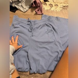 Sweatpants